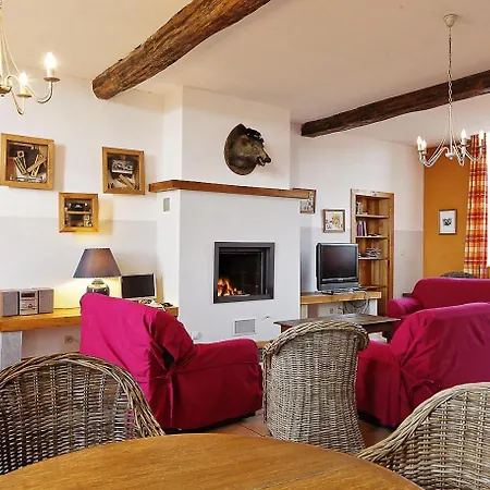 De Baya Holiday home