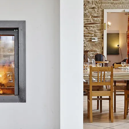 Holiday home De Baya