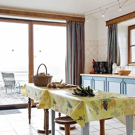 De Baya Holiday home *