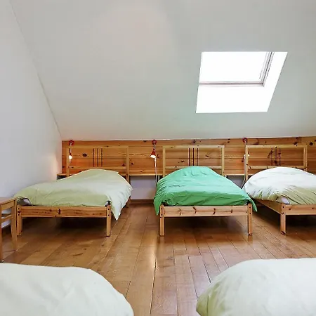 Holiday home De Baya Ohey
