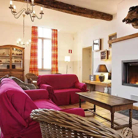 Holiday home De Baya