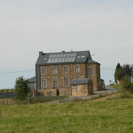 Holiday home De Baya Ohey