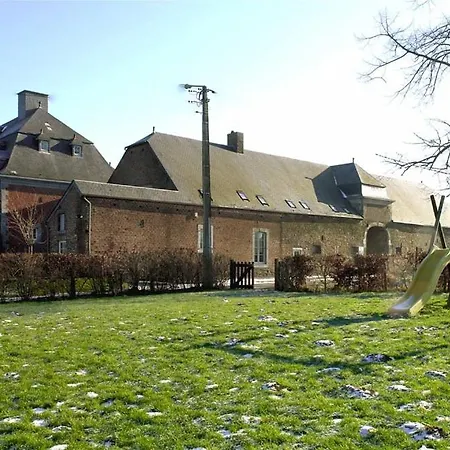 Holiday home De Baya